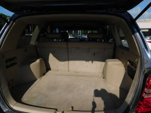 2003 Toyota Highlander Limited