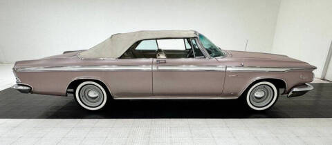 1964 Chrysler 300