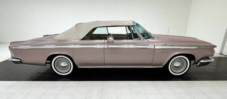 1964 Chrysler 300