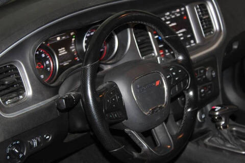 2019 Dodge Charger R/T Scat Pack