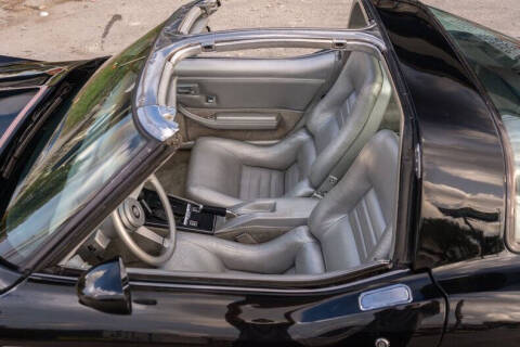 1978 Chevrolet Corvette