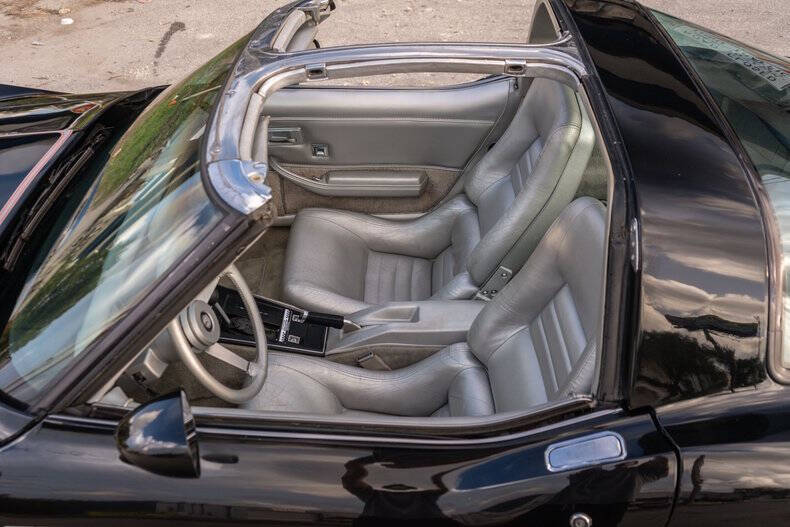 1978 Chevrolet Corvette