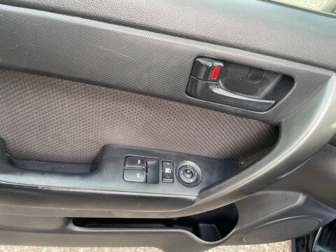 2010 Kia Forte Koup EX