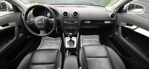 2006 Audi A3 3.2 quattro