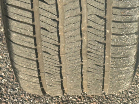 2017 Toyota RAV4 Hybrid Limited