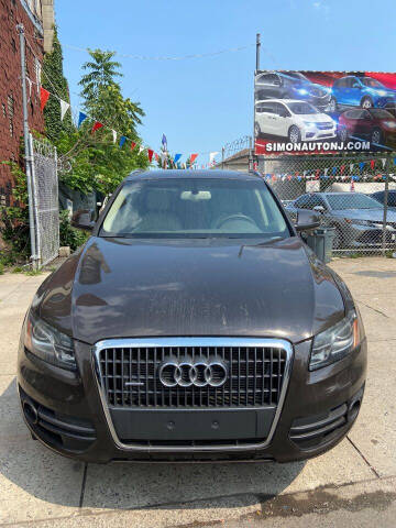 2011 Audi Q5
