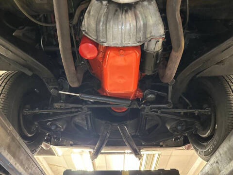 1965 Chevrolet Corvette