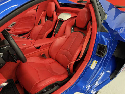 2023 Chevrolet Corvette Z06