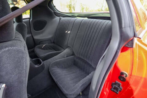 1997 Pontiac Firebird