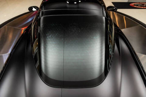 2009 Chevrolet Corvette