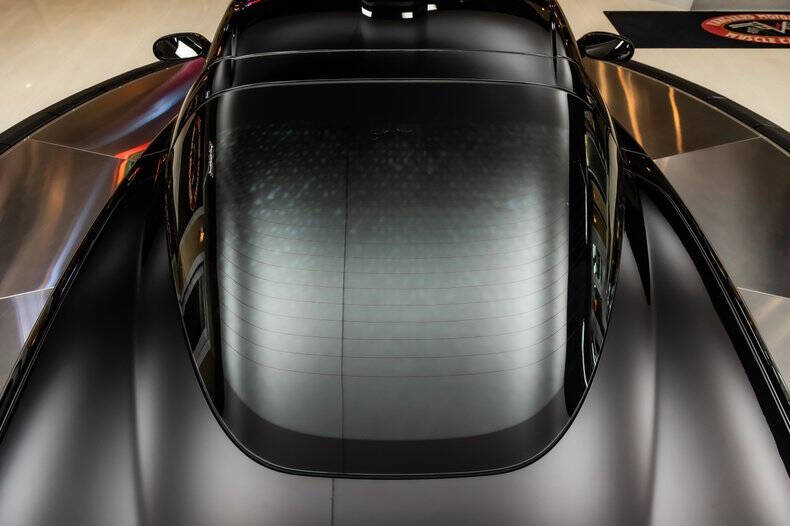 2009 Chevrolet Corvette