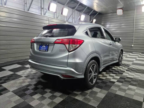 2019 Honda HR-V Touring