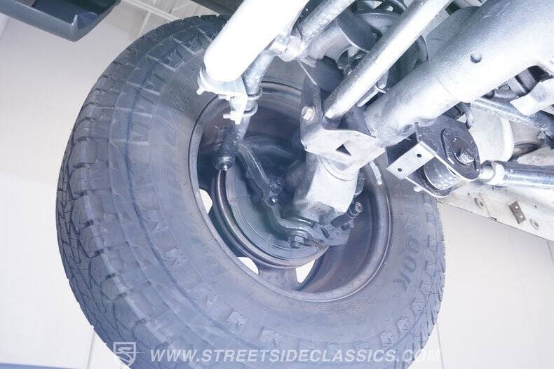 1997 Dodge Ram 1500