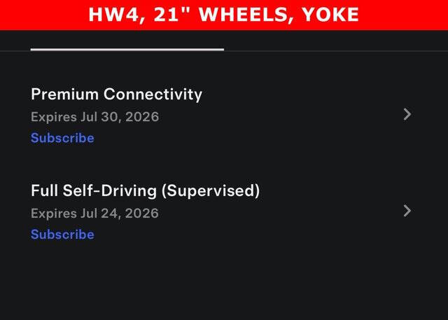 2023 Tesla Model S Standard Range