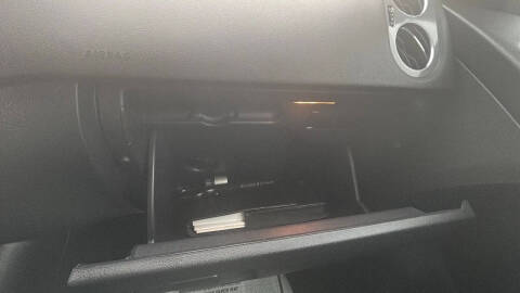 2013 Volkswagen Tiguan