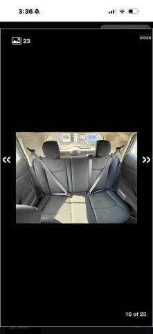 2013 Nissan LEAF SL