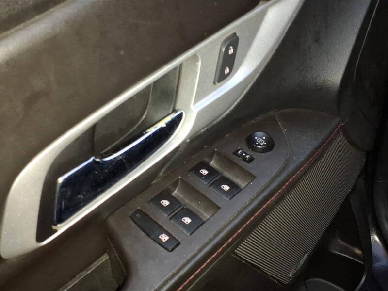 2015 GMC Terrain SLE-2