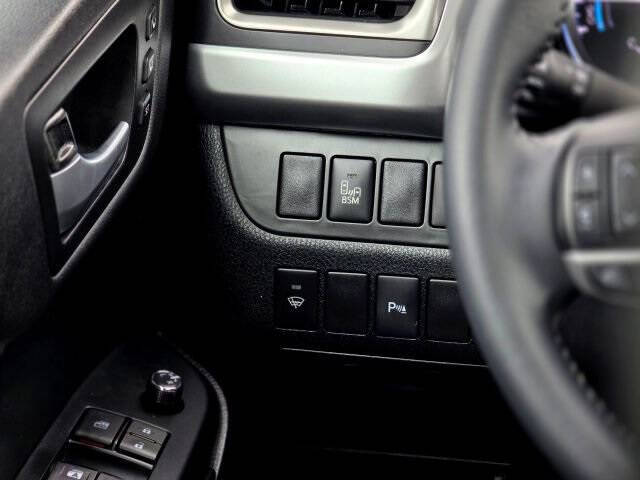 2016 Toyota Highlander Hybrid Limited Platinum