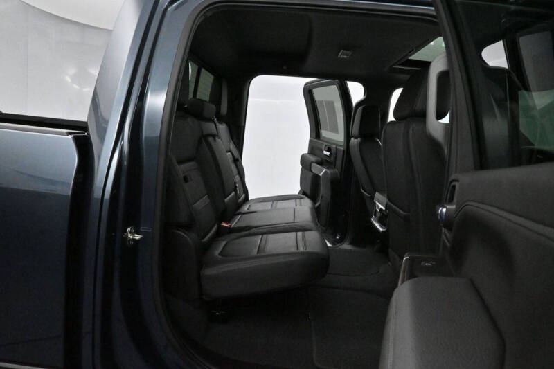 2020 GMC Sierra 2500HD