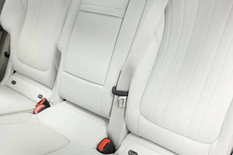 2023 Mercedes-Benz EQS EQS 450 4MATIC