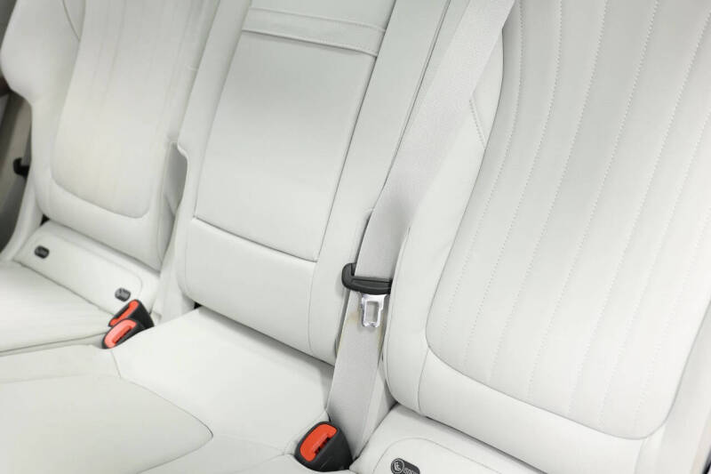 2023 Mercedes-Benz EQS EQS 450 4MATIC