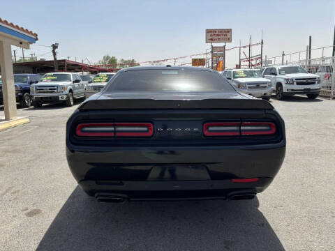 2019 Dodge Challenger R/T