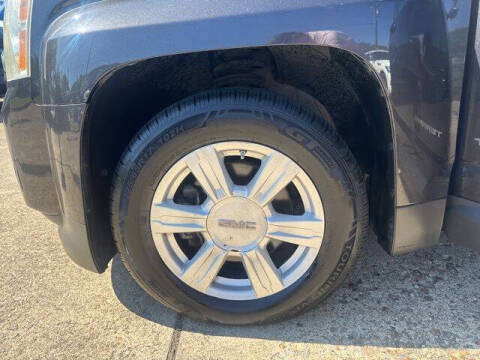 2015 GMC Terrain SLE-1