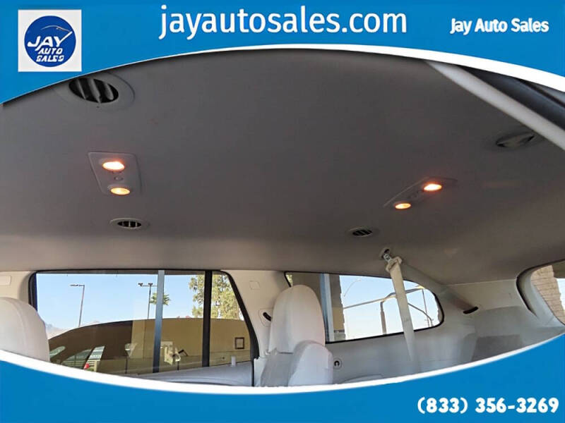 2016 Buick Enclave Convenience