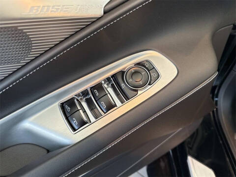 2026 Chevrolet Corvette Z06