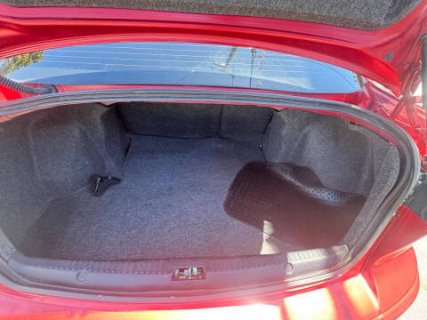 2013 Mitsubishi Lancer