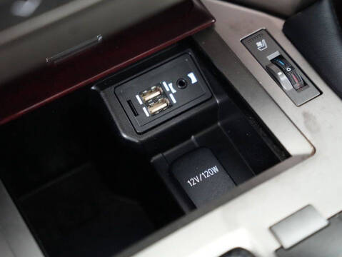 2018 Lexus GX 460