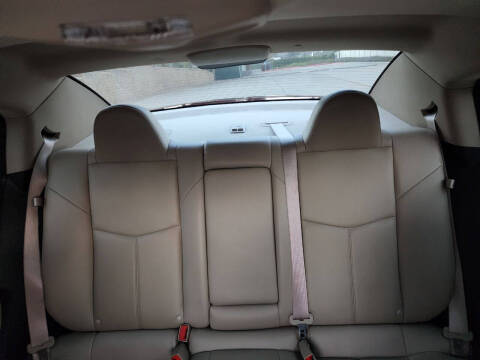 2011 Chrysler 200 Limited