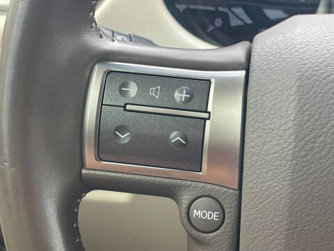 2019 Lexus GX 460
