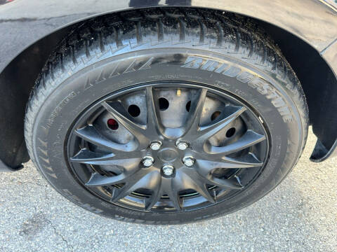 2012 Volkswagen GTI Base PZEV