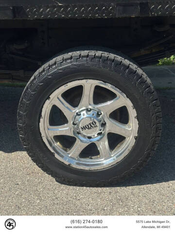 1999 Dodge Ram 2500