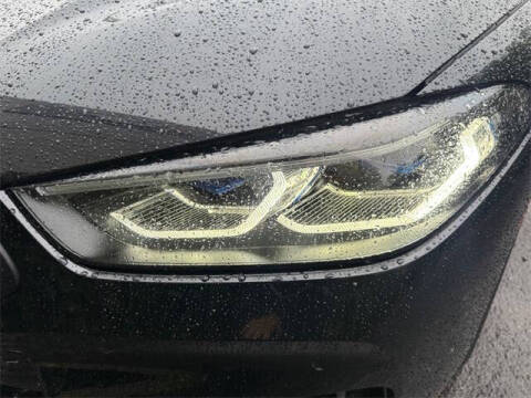 2023 BMW 8 Series M850i xDrive Gran Coupe