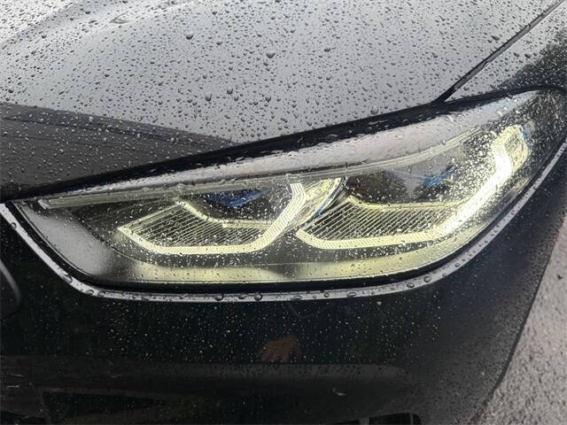 2023 BMW 8 Series M850i xDrive Gran Coupe