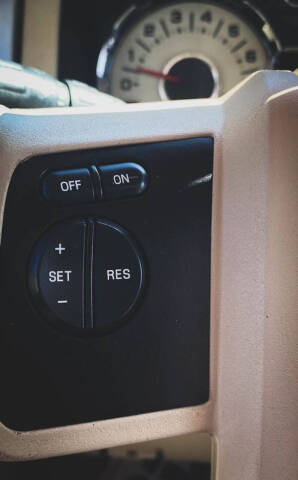 2012 Ford Expedition XLT