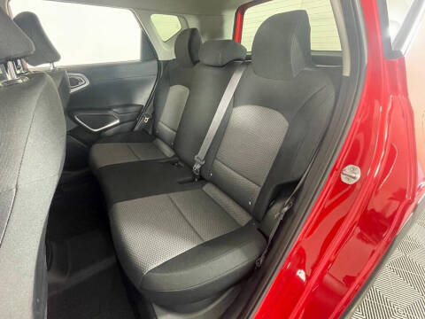 2020 Kia Soul X-Line