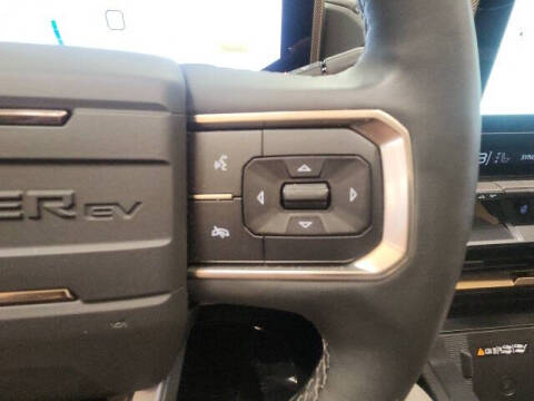 2025 GMC HUMMER EV 3X