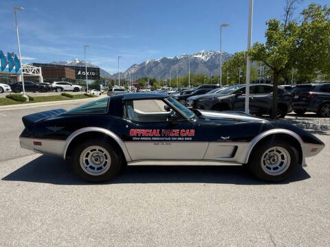 1978 Chevrolet Corvette
