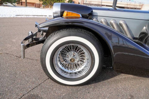 1985 Ford Mustang LX