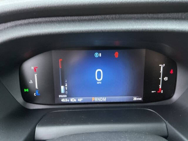 2026 Ford Transit 250