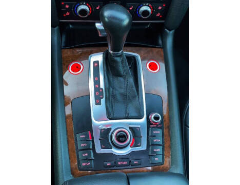 2011 Audi Q7 3.0 quattro TDI Premium Plus