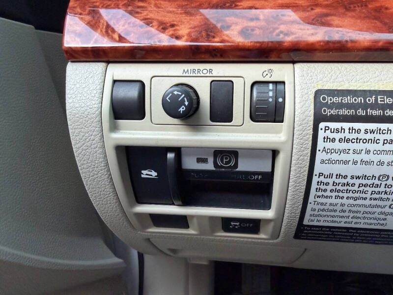 2010 Subaru Outback 2.5i Limited