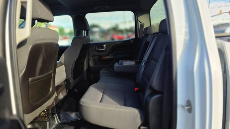 2015 GMC Sierra 2500HD