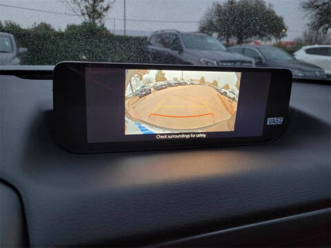 2026 Mazda CX-50 Hybrid Premium Plus