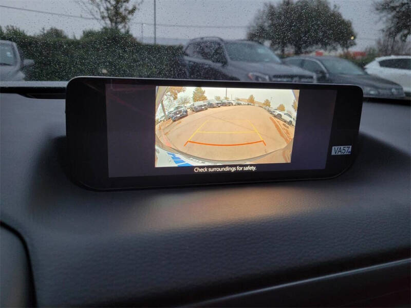 2026 Mazda CX-50 Hybrid Premium Plus