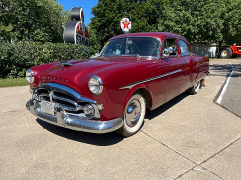 1951 Packard 200