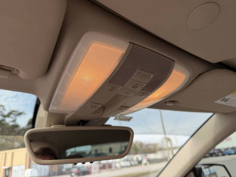 2016 Mercedes-Benz E-Class E 400